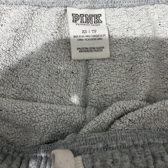 Pink Sweatpants - Picture 3 of 3